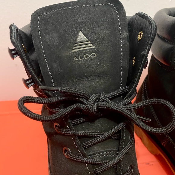 Aldo Boots - Picture 3 of 5